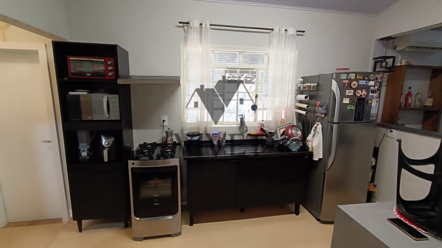 Chácara, 3 quartos, 1500 m² - Foto 4