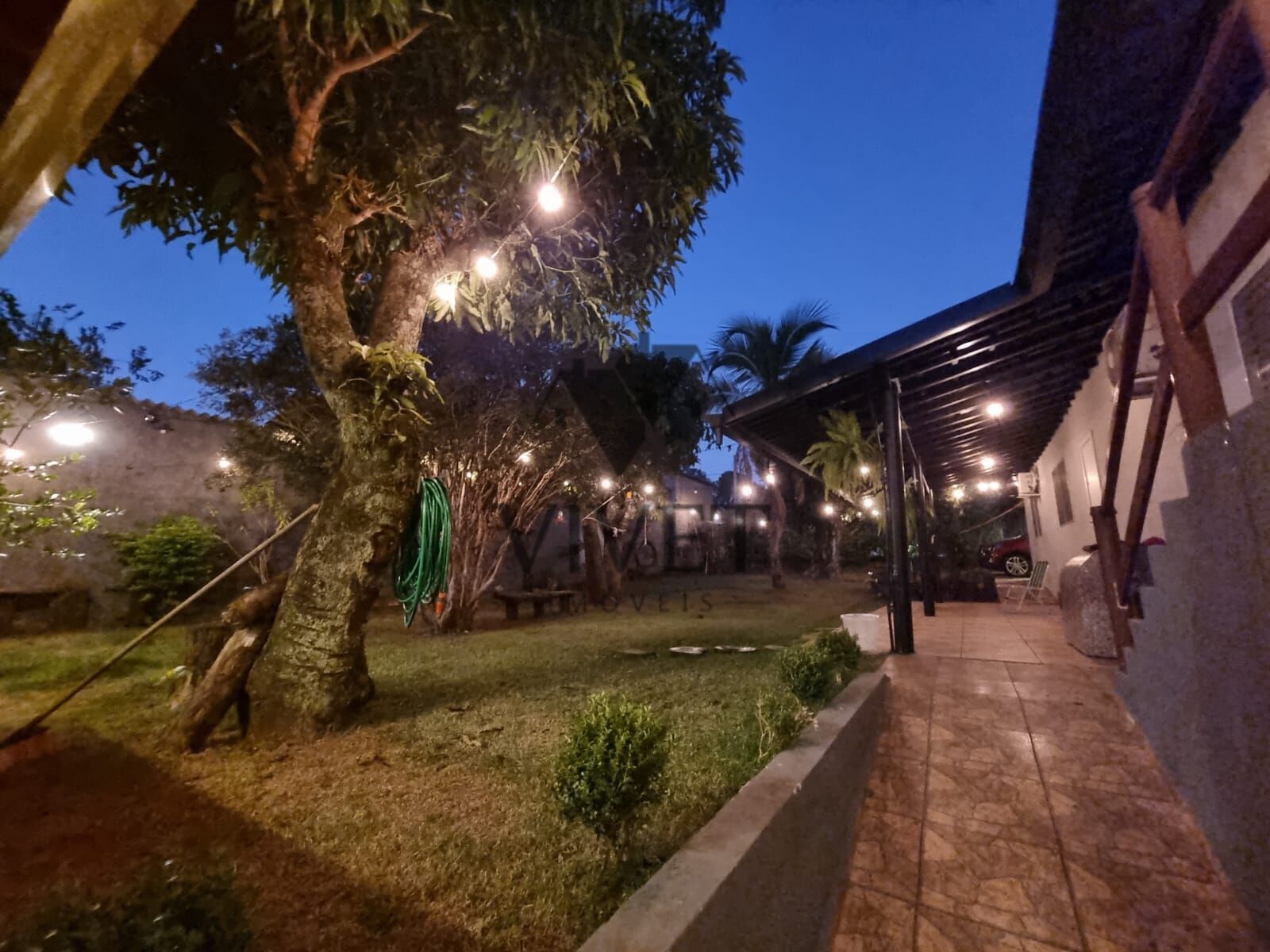 Chácara, 3 quartos, 1500 m² - Foto 16