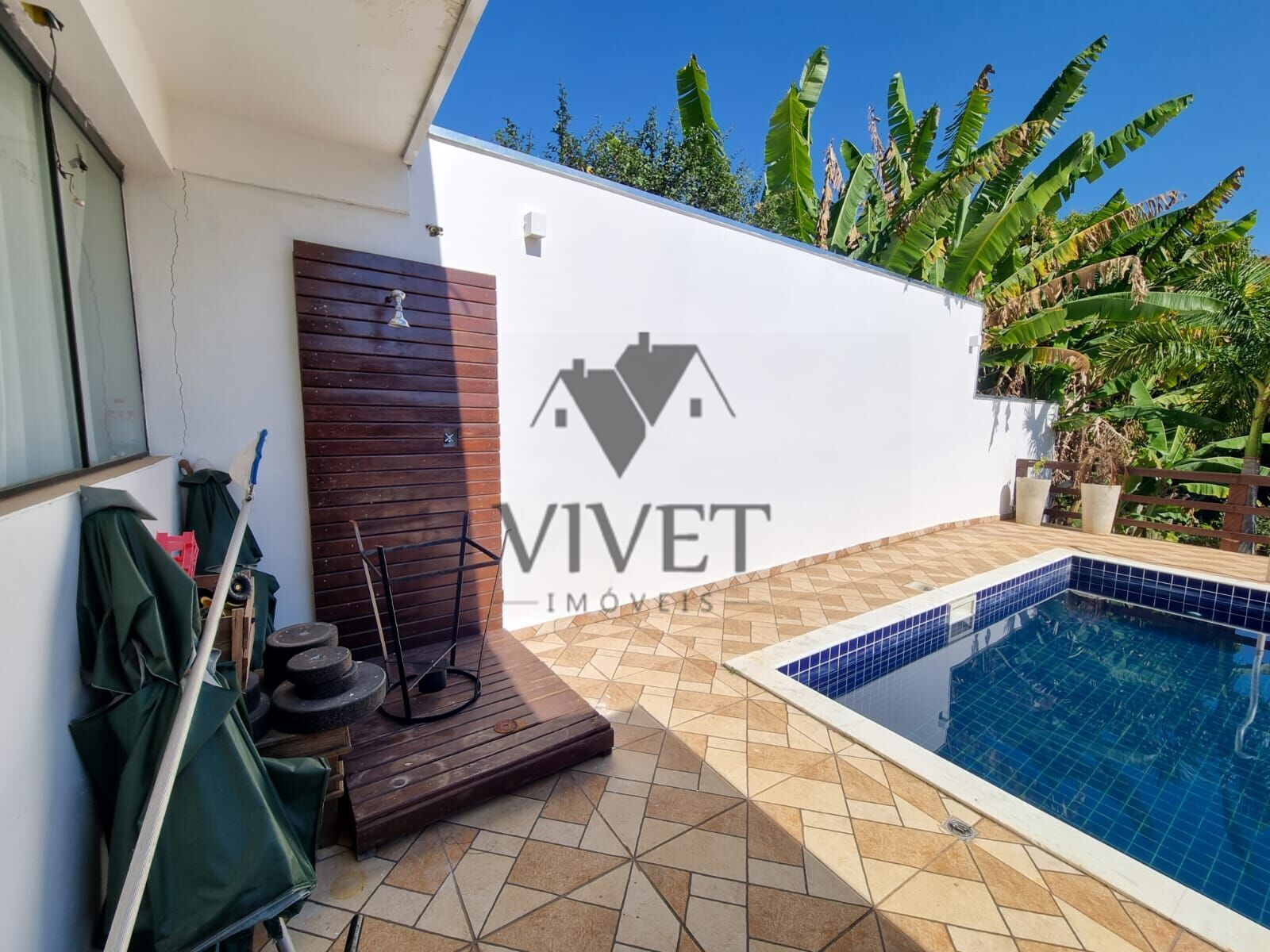 Chácara, 3 quartos, 1500 m² - Foto 19