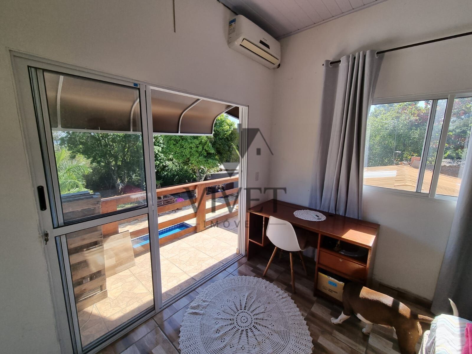 Chácara, 3 quartos, 1500 m² - Foto 28