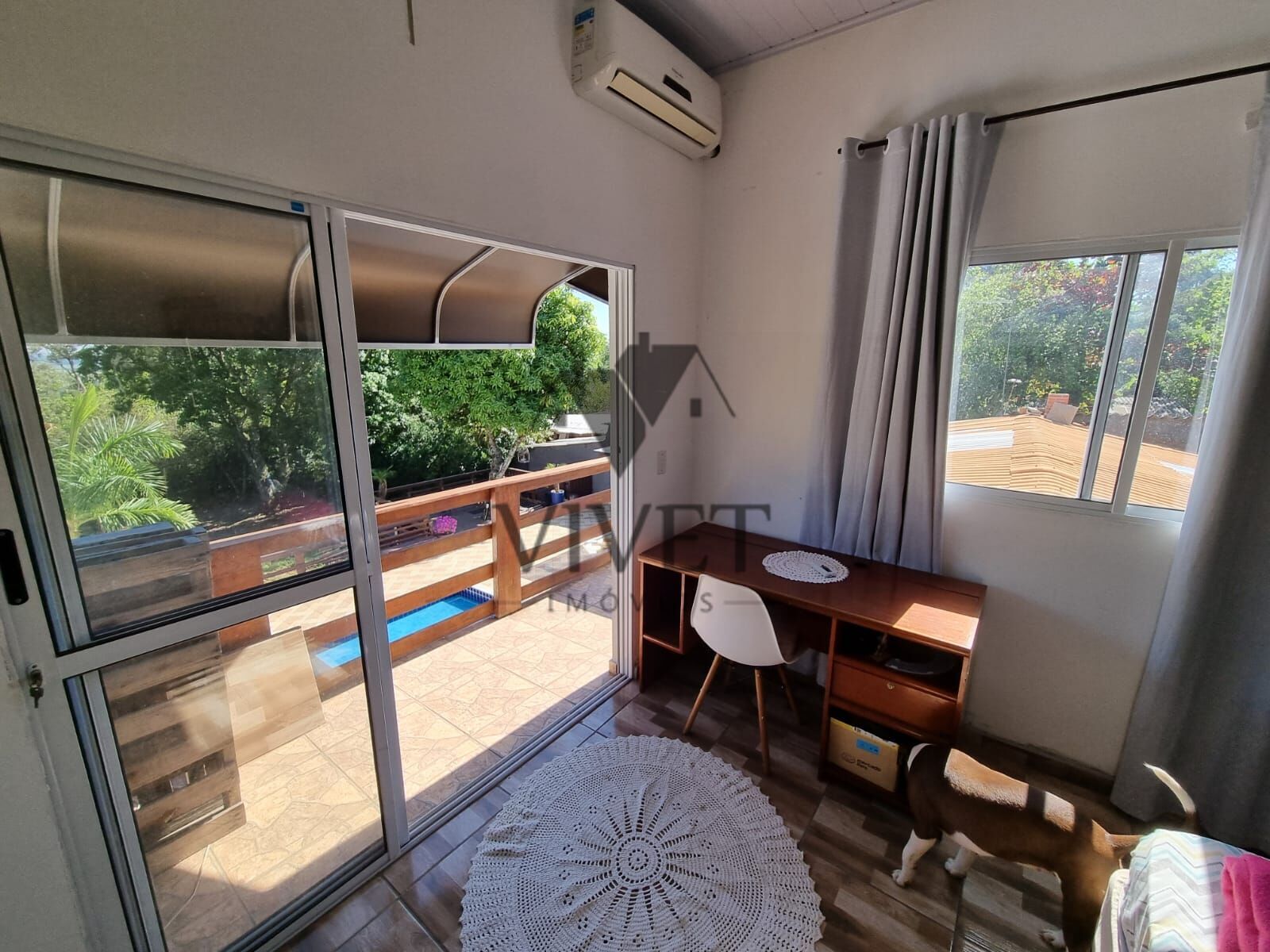 Chácara, 3 quartos, 1500 m² - Foto 25