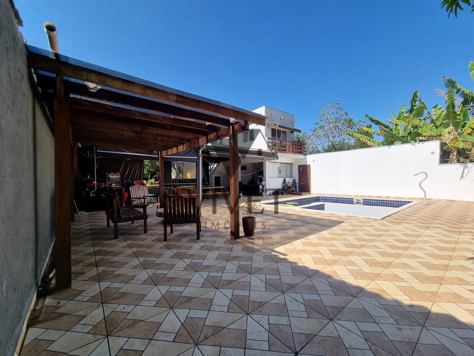 Chácara, 3 quartos, 1500 m² - Foto 33