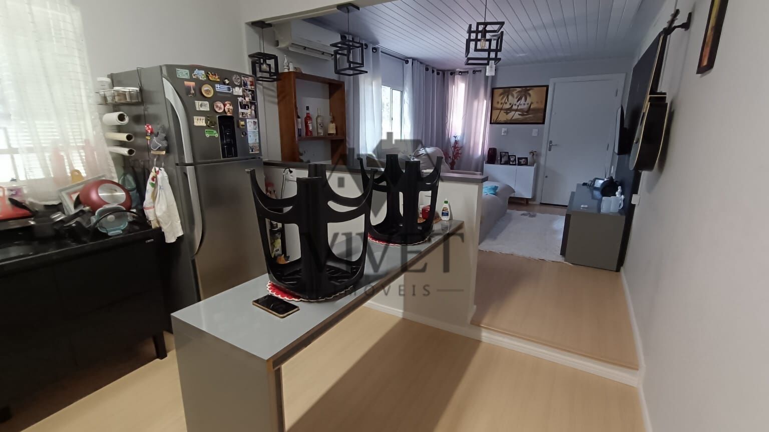 Chácara, 3 quartos, 1500 m² - Foto 3