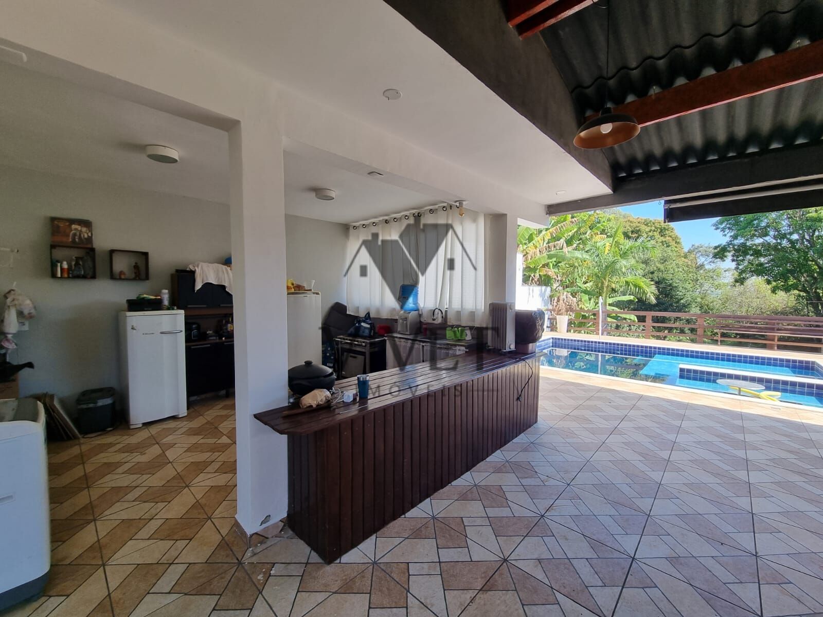 Chácara, 3 quartos, 1500 m² - Foto 14