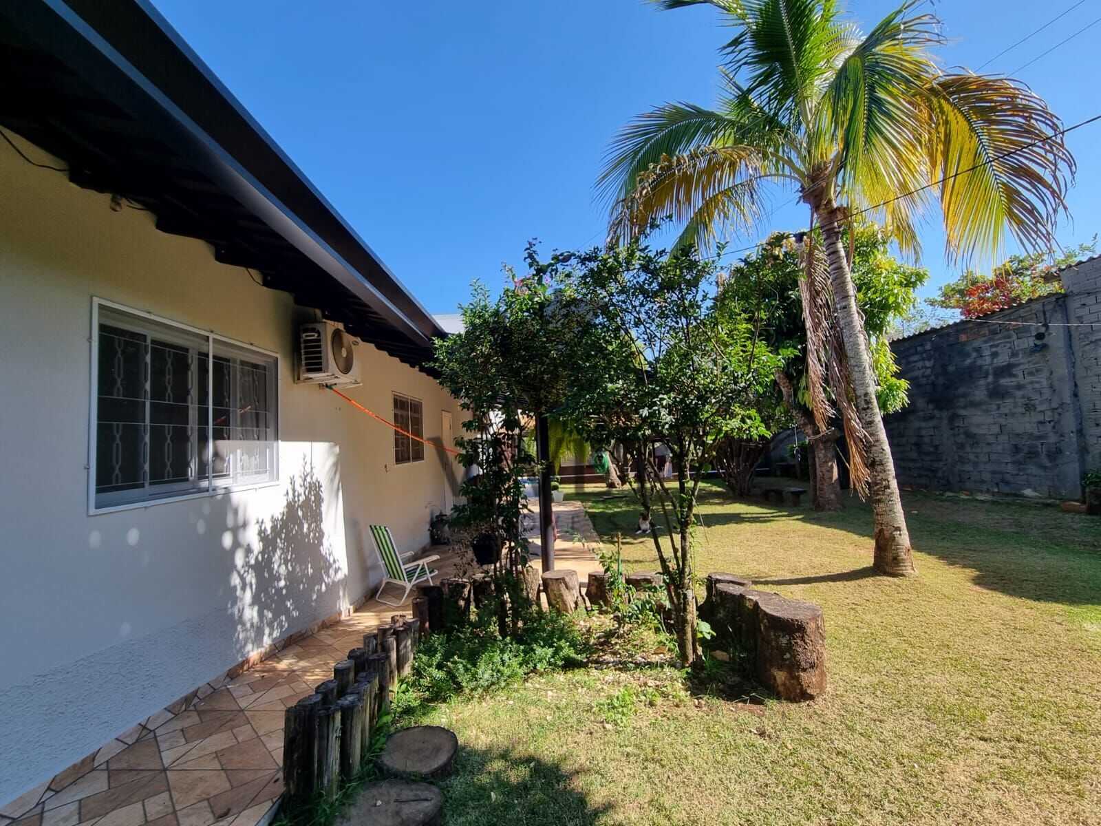 Chácara, 3 quartos, 1500 m² - Foto 8