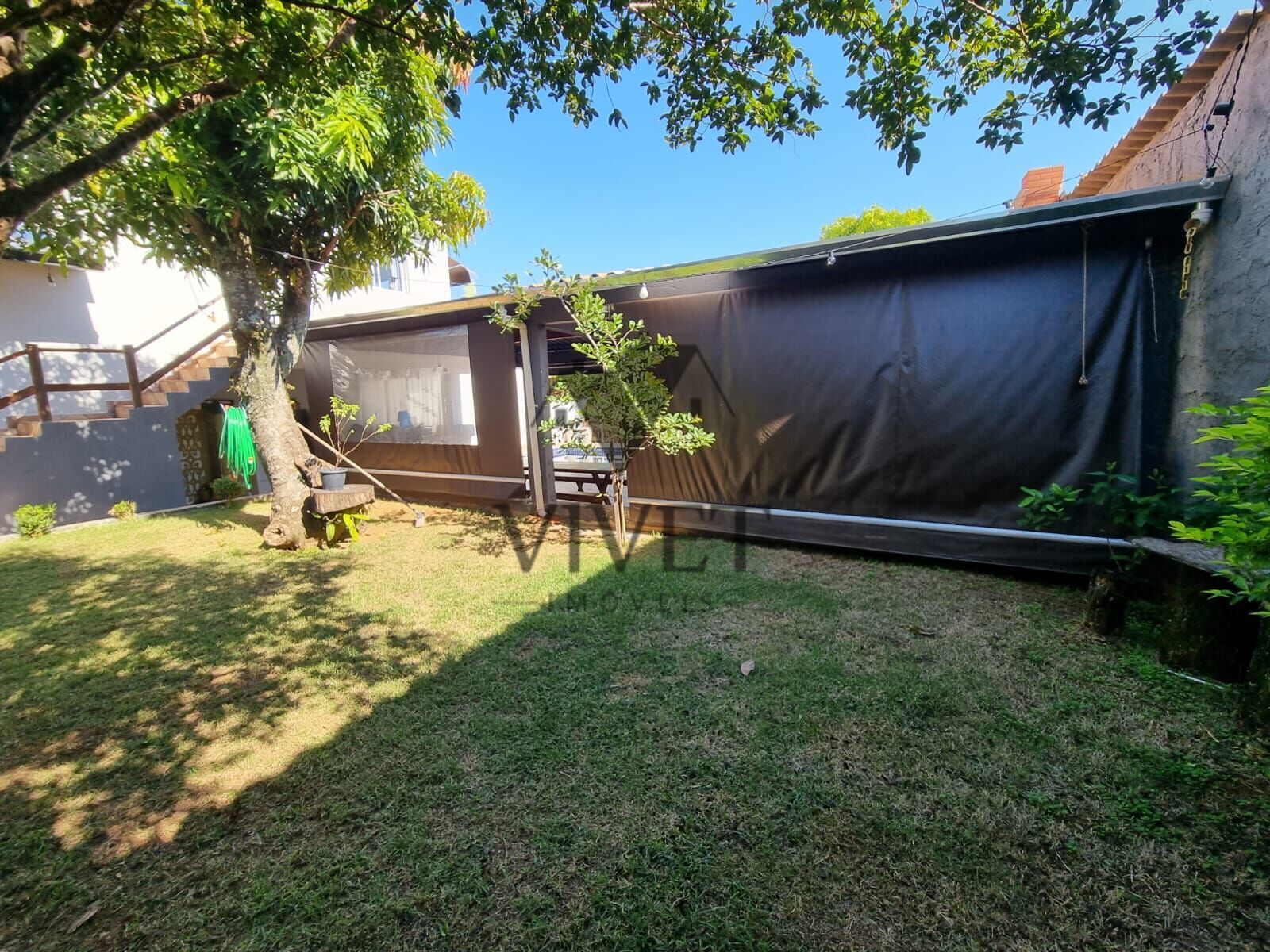 Chácara, 3 quartos, 1500 m² - Foto 7