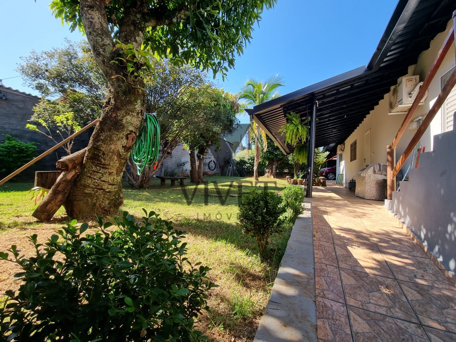 Chácara, 3 quartos, 1500 m² - Foto 29