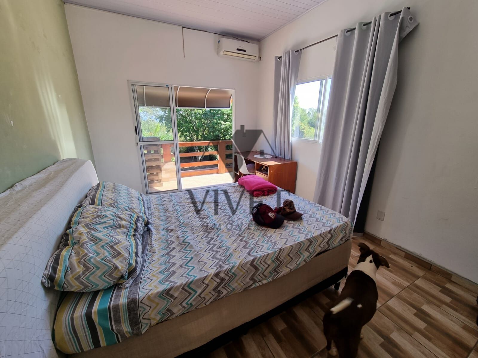 Chácara, 3 quartos, 1500 m² - Foto 6