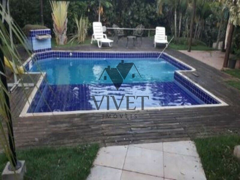 Casa de Condomínio à venda com 3 quartos, 475m² - Foto 14