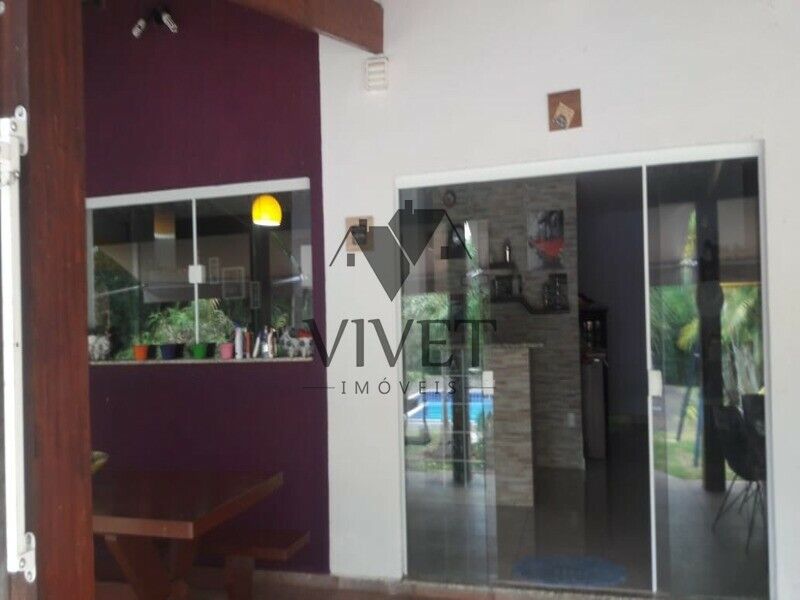 Casa de Condomínio à venda com 3 quartos, 475m² - Foto 4