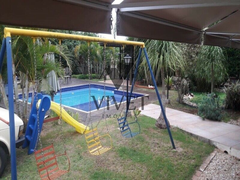 Casa de Condomínio à venda com 3 quartos, 475m² - Foto 9