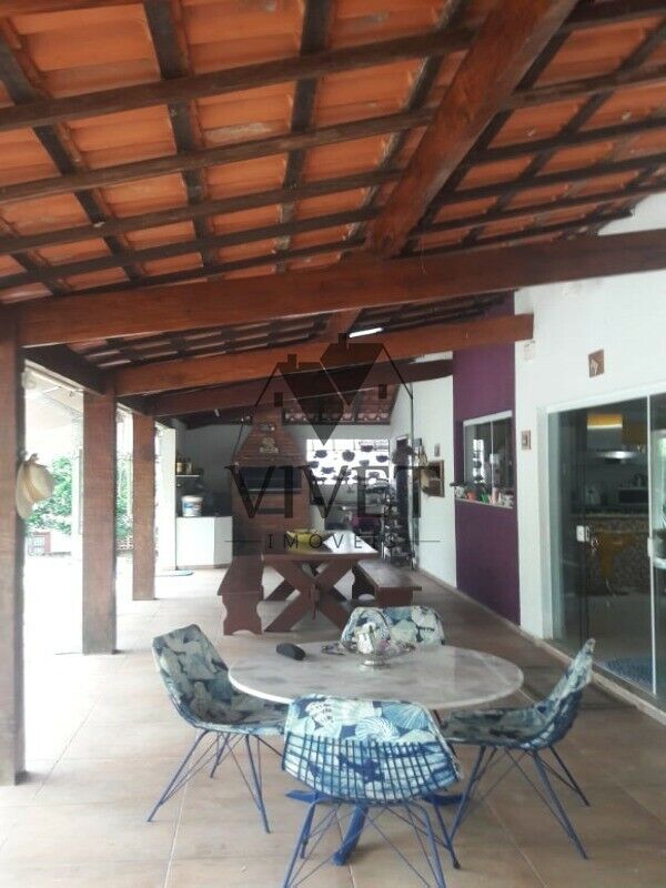 Casa de Condomínio à venda com 3 quartos, 475m² - Foto 10