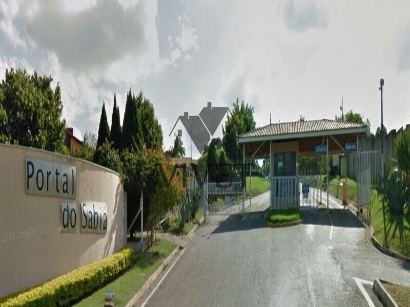 Casa de Condomínio à venda com 3 quartos, 475m² - Foto 18