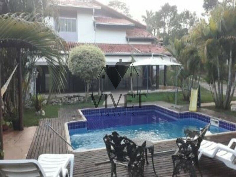 Casa de Condomínio à venda com 3 quartos, 475m² - Foto 13