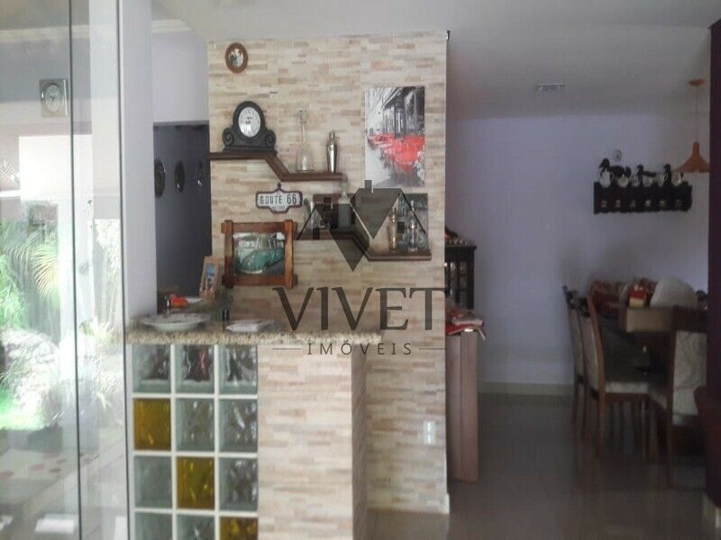Casa de Condomínio à venda com 3 quartos, 475m² - Foto 7