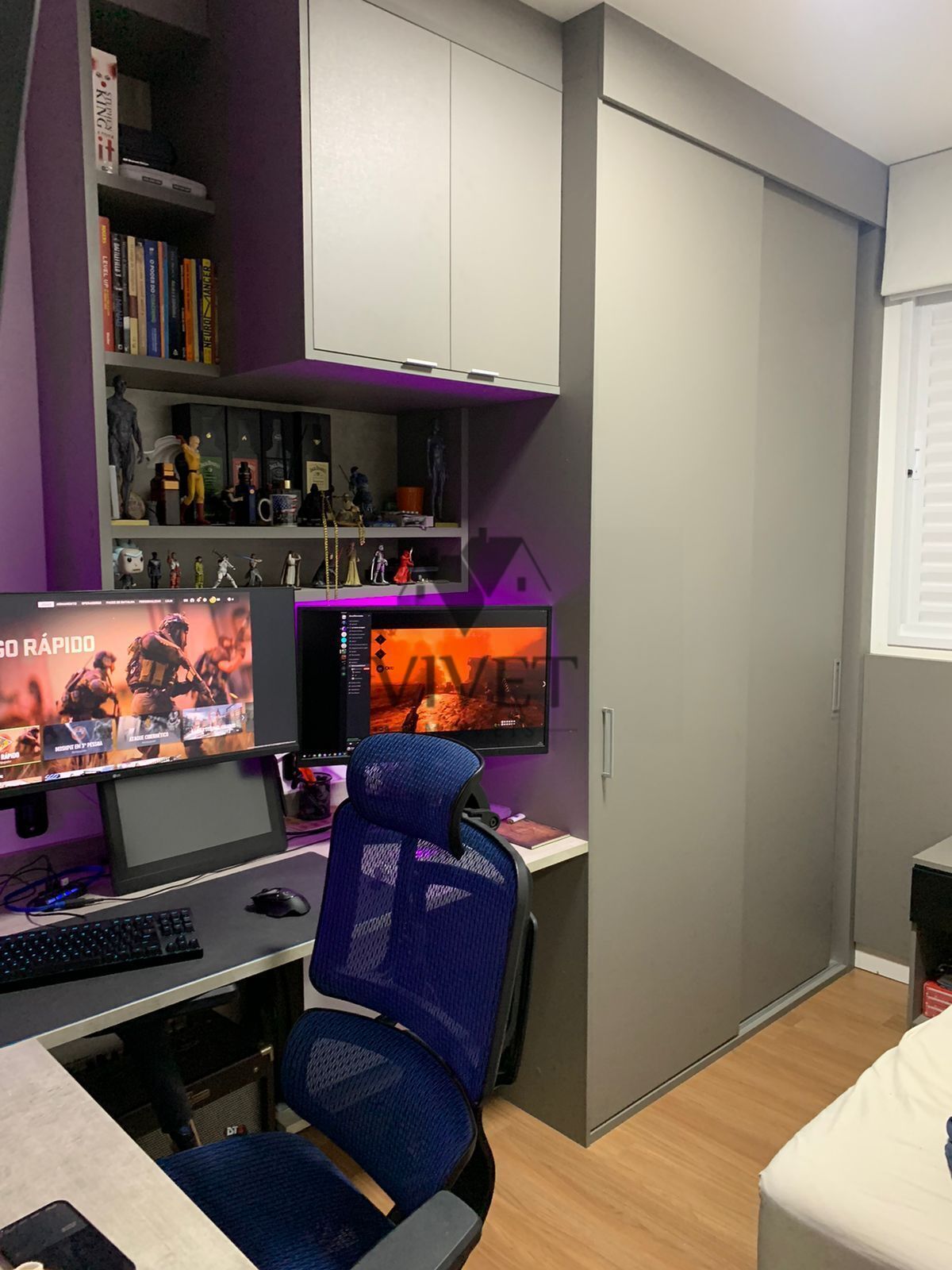 Apartamento, 3 quartos, 103 m² - Foto 14