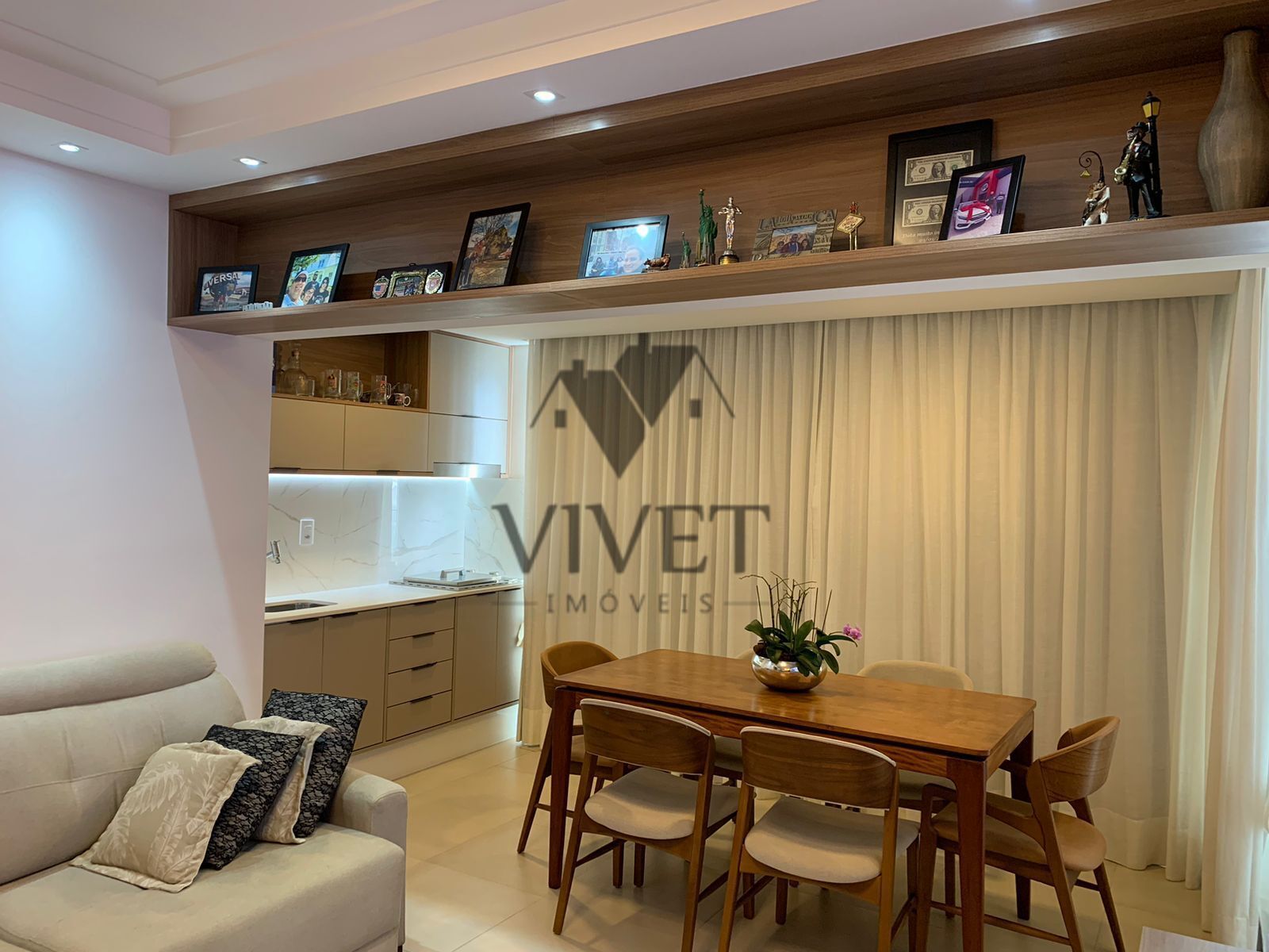 Apartamento, 3 quartos, 103 m² - Foto 5