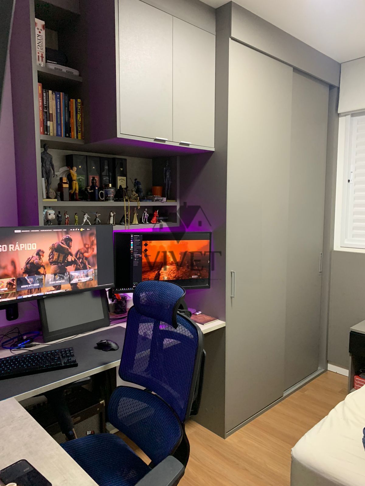 Apartamento, 3 quartos, 103 m² - Foto 15