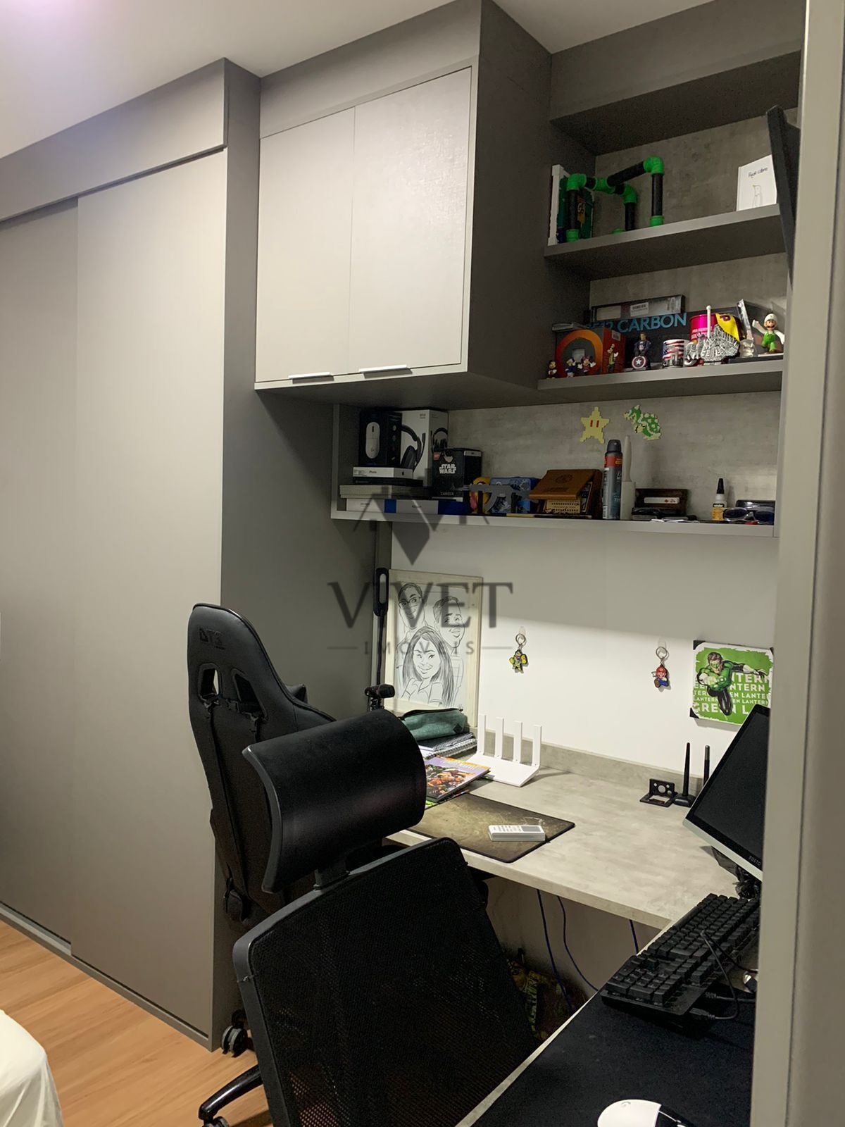 Apartamento, 3 quartos, 103 m² - Foto 13