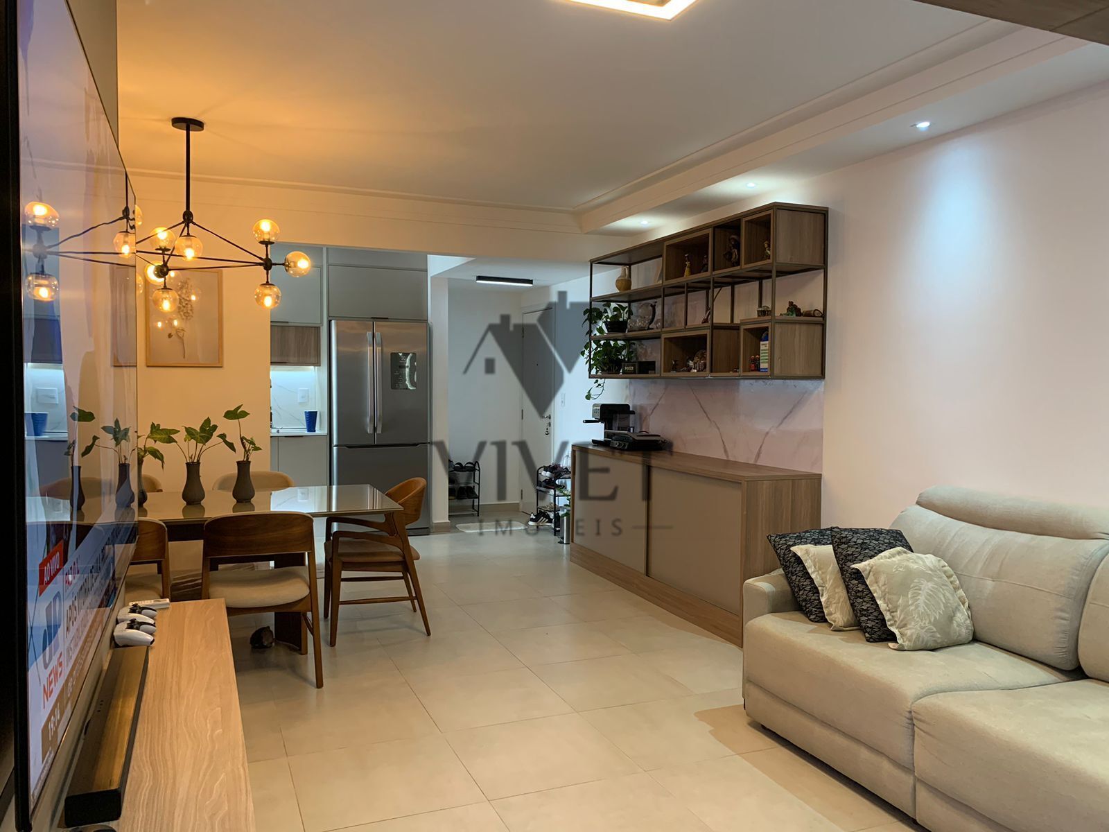 Apartamento, 3 quartos, 103 m² - Foto 4