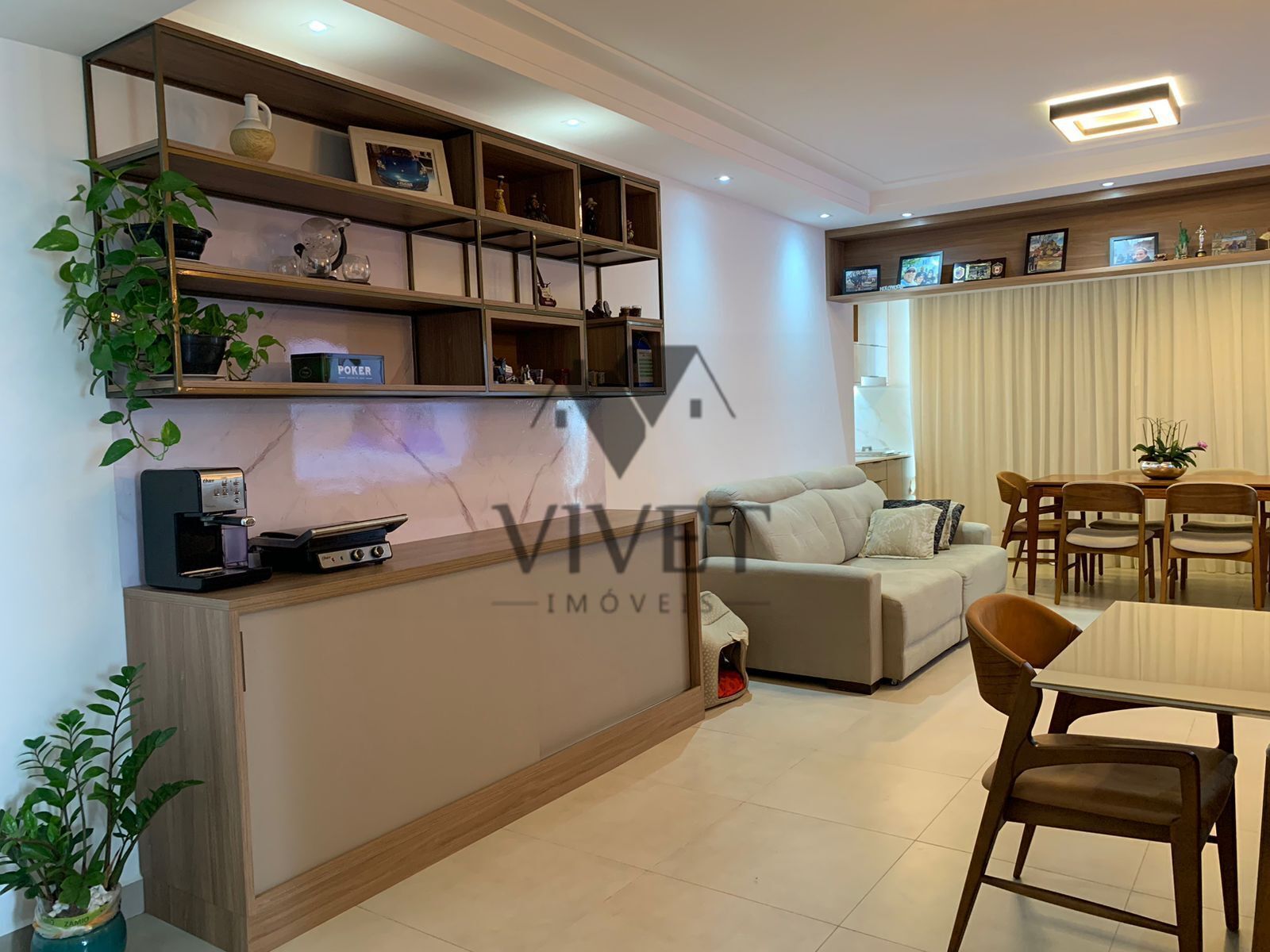 Apartamento, 3 quartos, 103 m² - Foto 5
