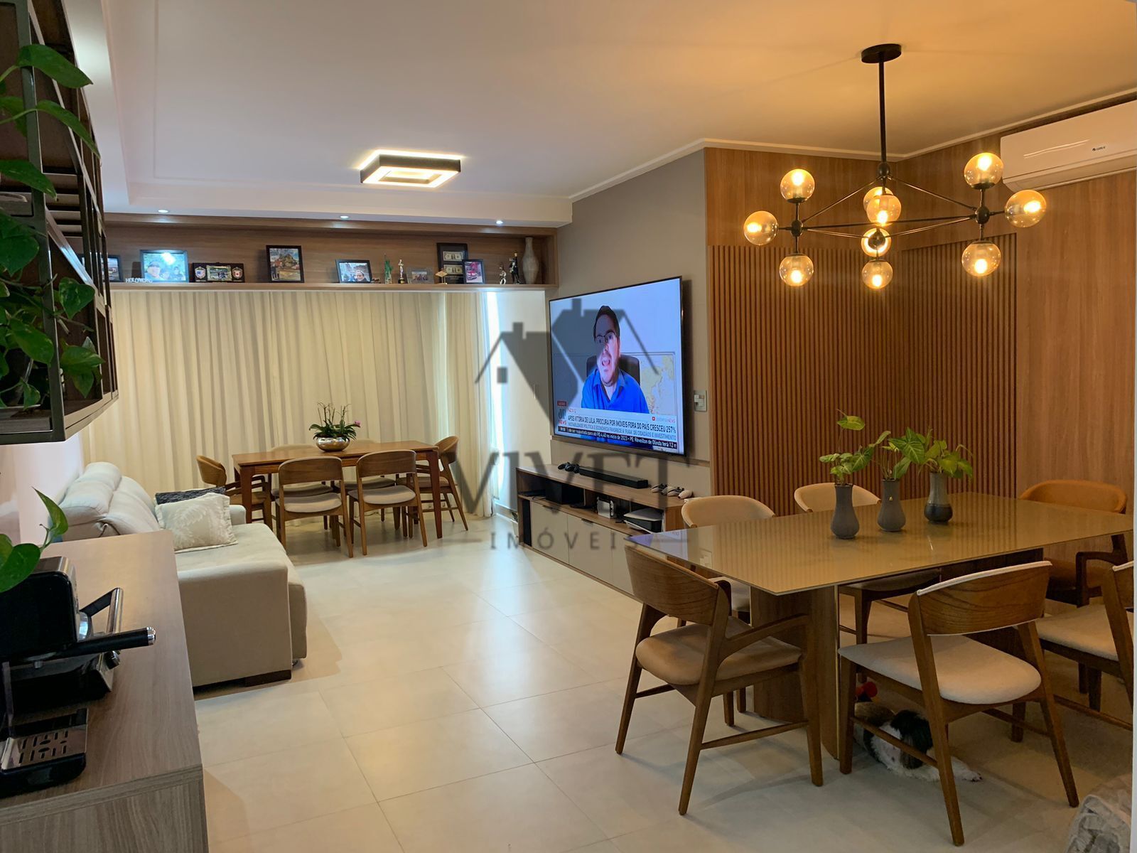 Apartamento, 3 quartos, 103 m² - Foto 2