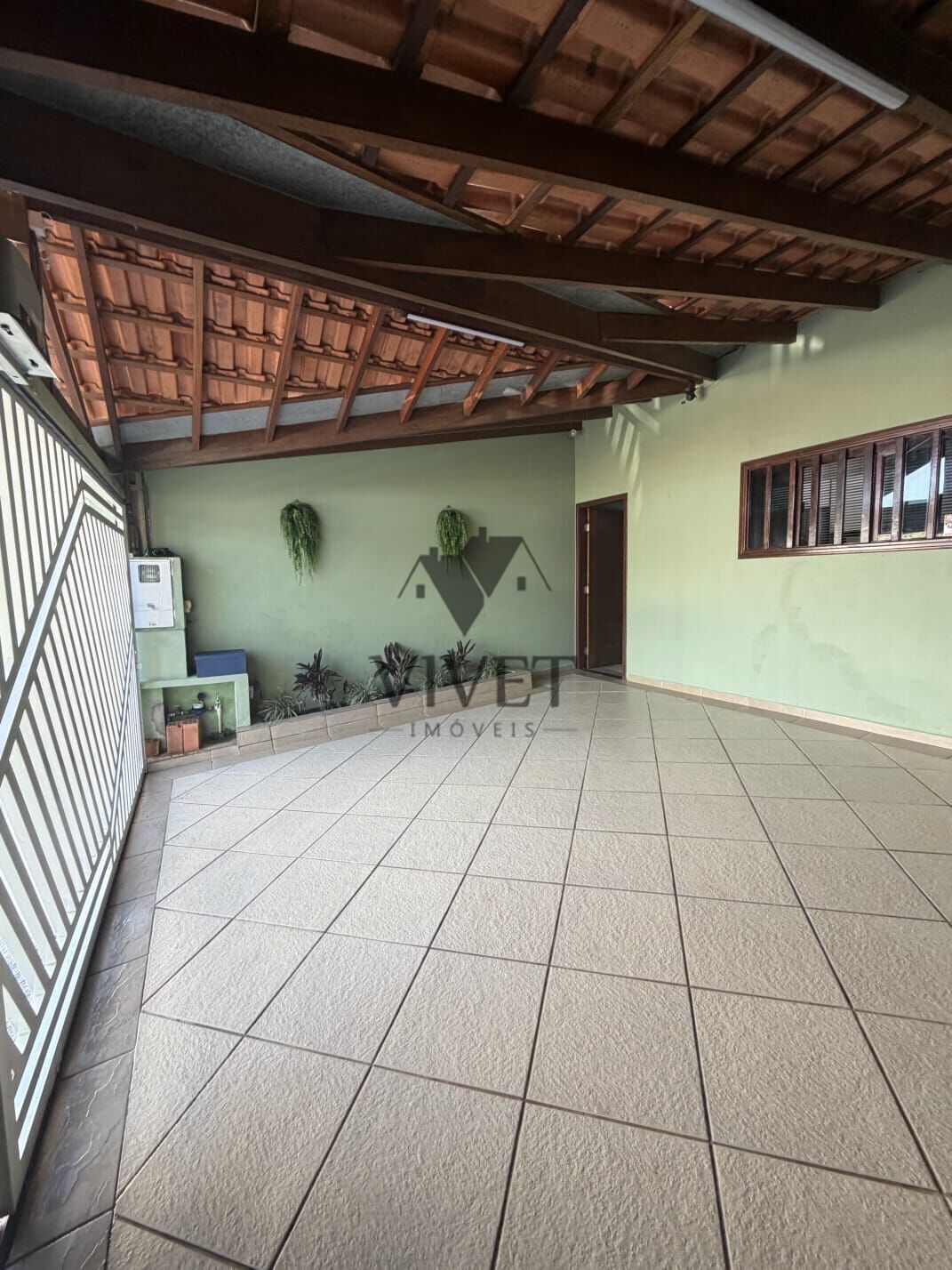 Casa, 2 quartos, 103 m² - Foto 2