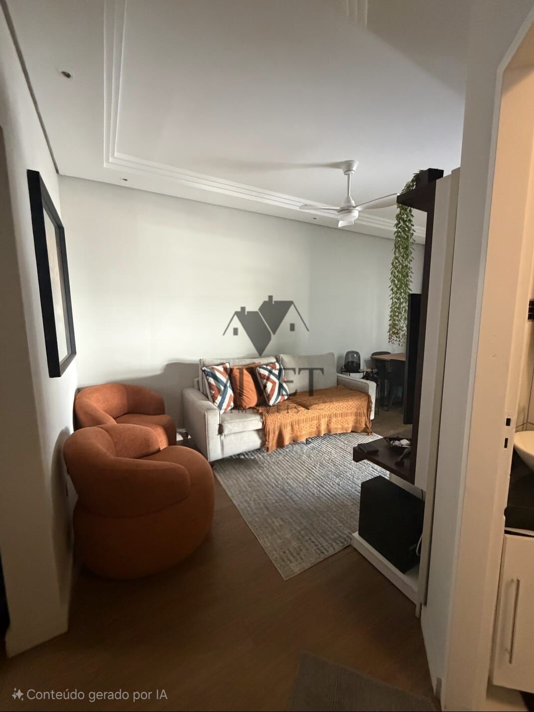 Casa, 2 quartos, 103 m² - Foto 4