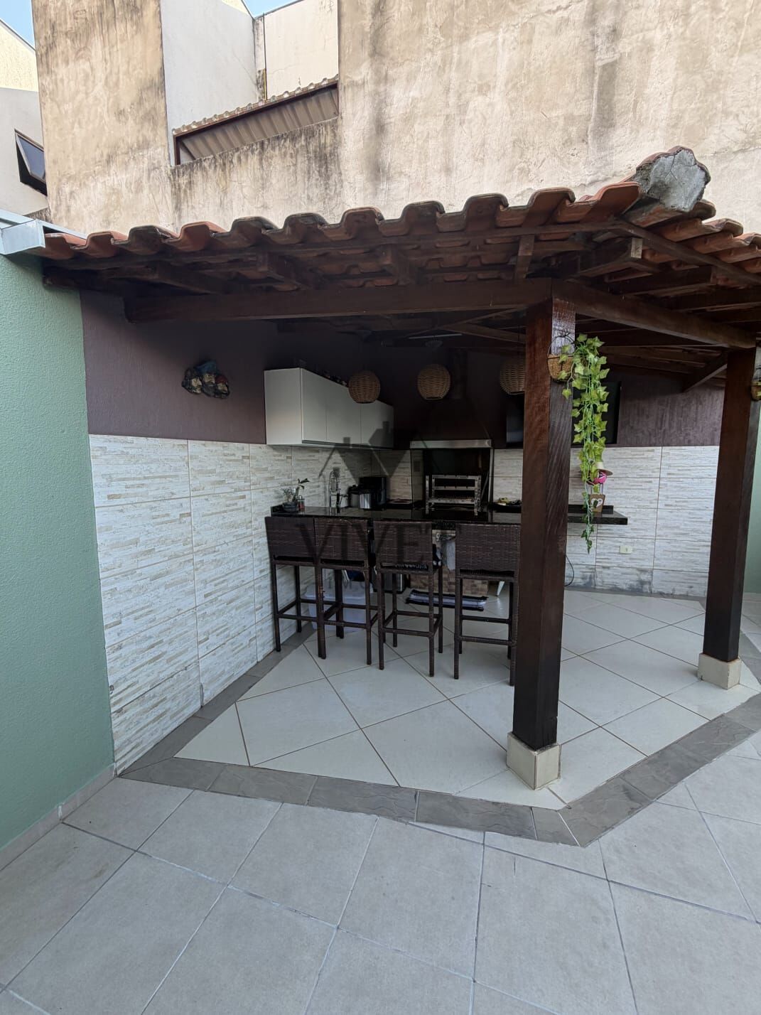 Casa, 2 quartos, 103 m² - Foto 9