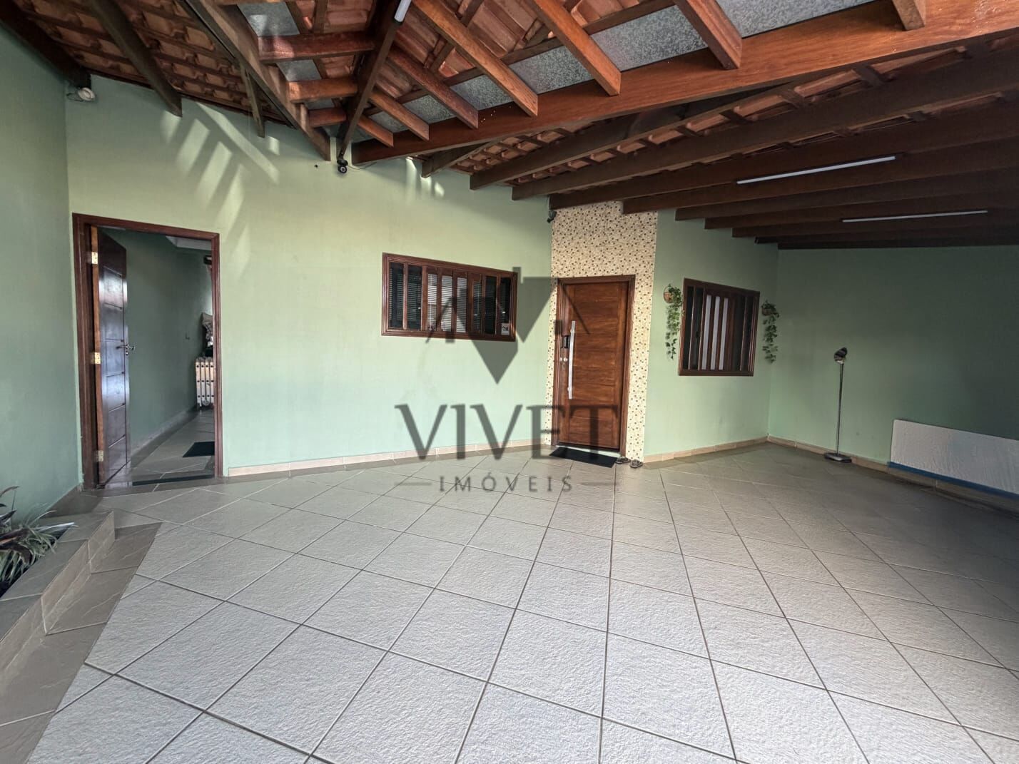 Casa, 2 quartos, 103 m² - Foto 3