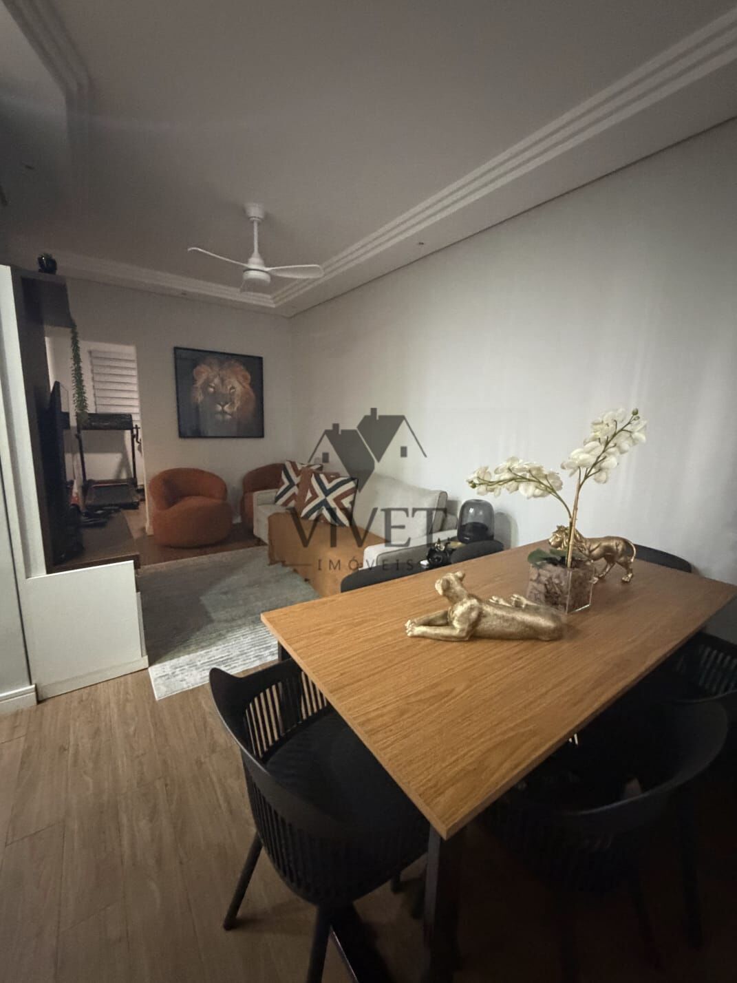 Casa, 2 quartos, 103 m² - Foto 6