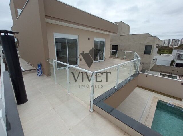 Casa de Condomínio à venda com 3 quartos, 251m² - Foto 7