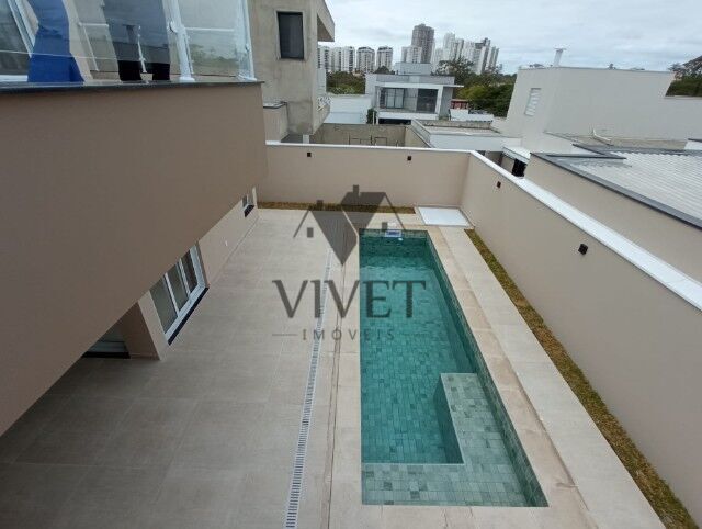 Casa de Condomínio à venda com 3 quartos, 251m² - Foto 8
