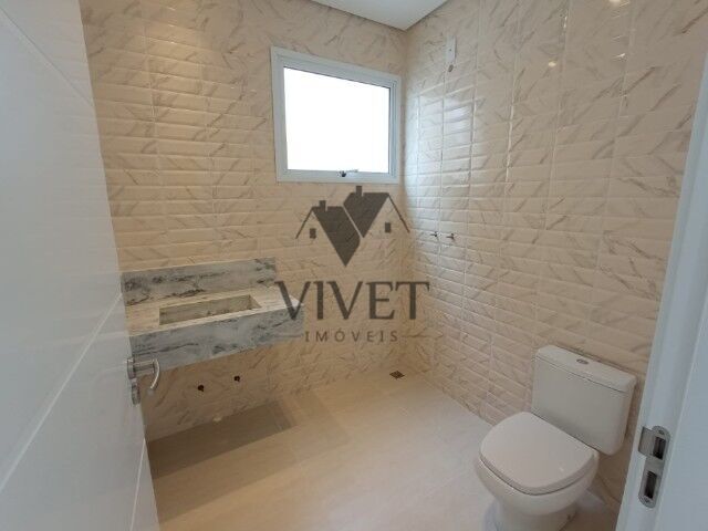 Casa de Condomínio à venda com 3 quartos, 251m² - Foto 12