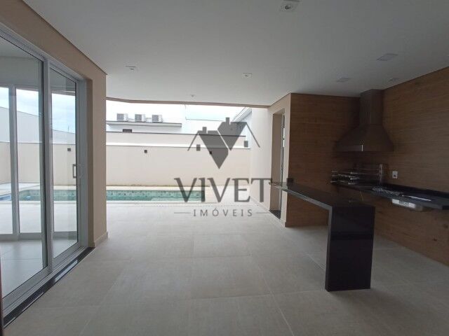 Casa de Condomínio à venda com 3 quartos, 251m² - Foto 11