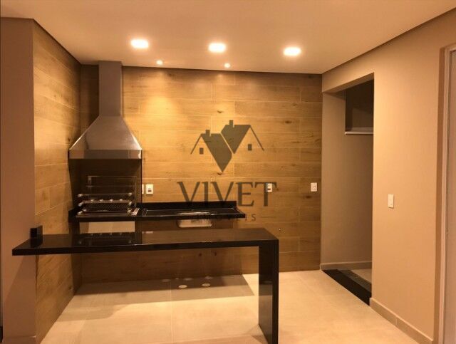 Casa de Condomínio à venda com 3 quartos, 251m² - Foto 14