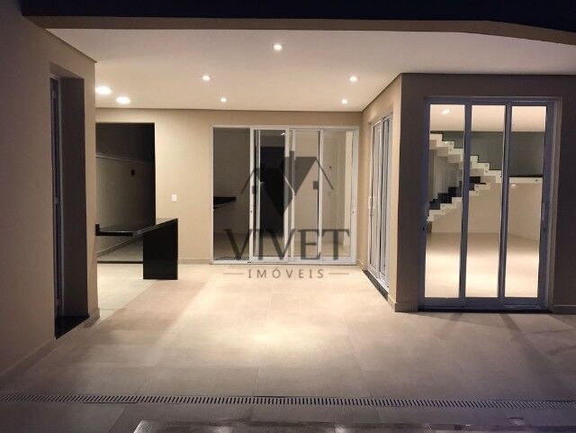 Casa de Condomínio à venda com 3 quartos, 251m² - Foto 16