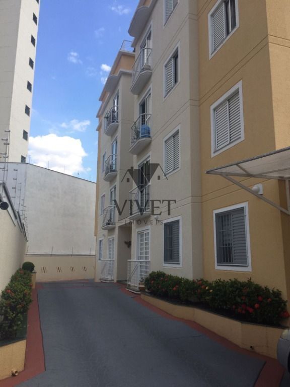 Apartamento, 3 quartos, 85 m² - Foto 1
