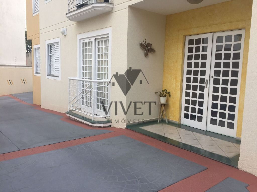 Apartamento, 3 quartos, 85 m² - Foto 16