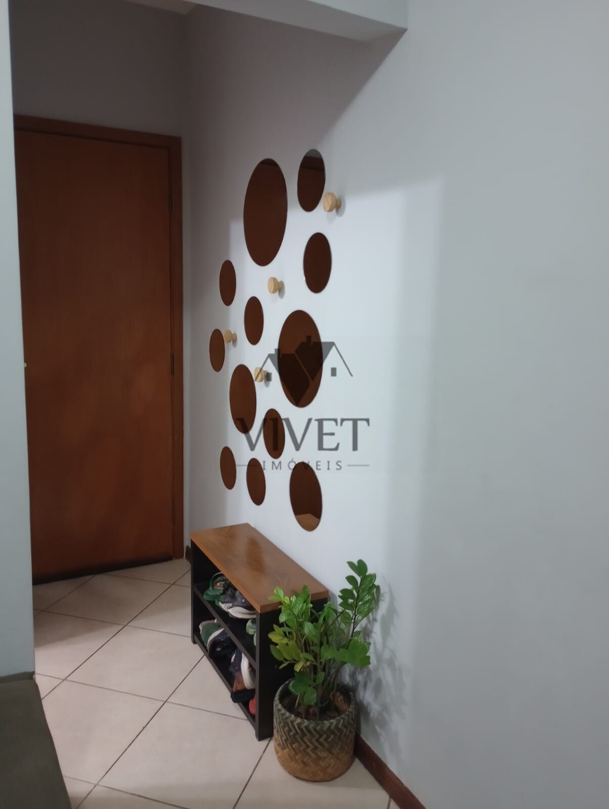 Apartamento à venda com 2 quartos, 52m² - Foto 4
