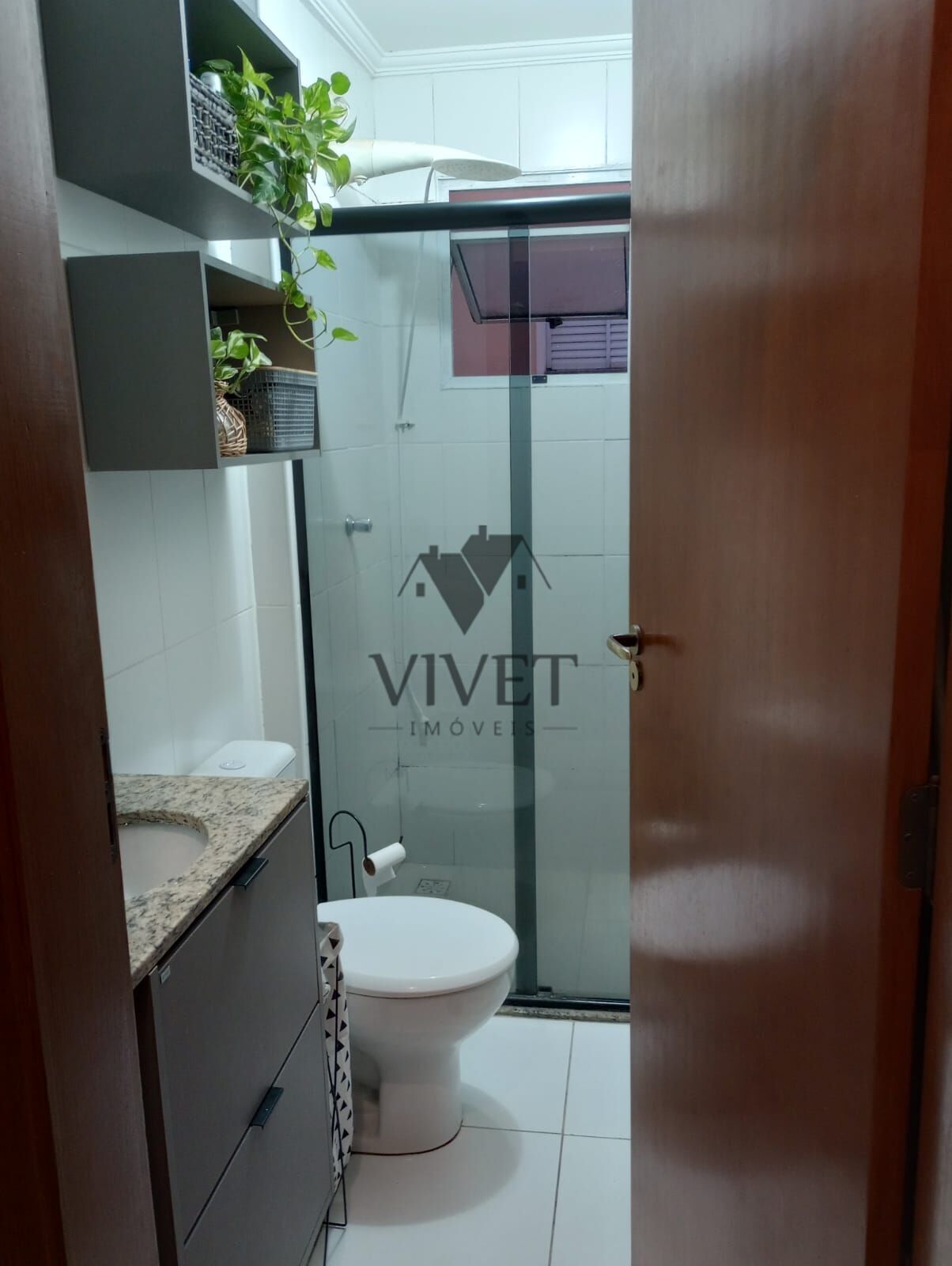 Apartamento à venda com 2 quartos, 52m² - Foto 9