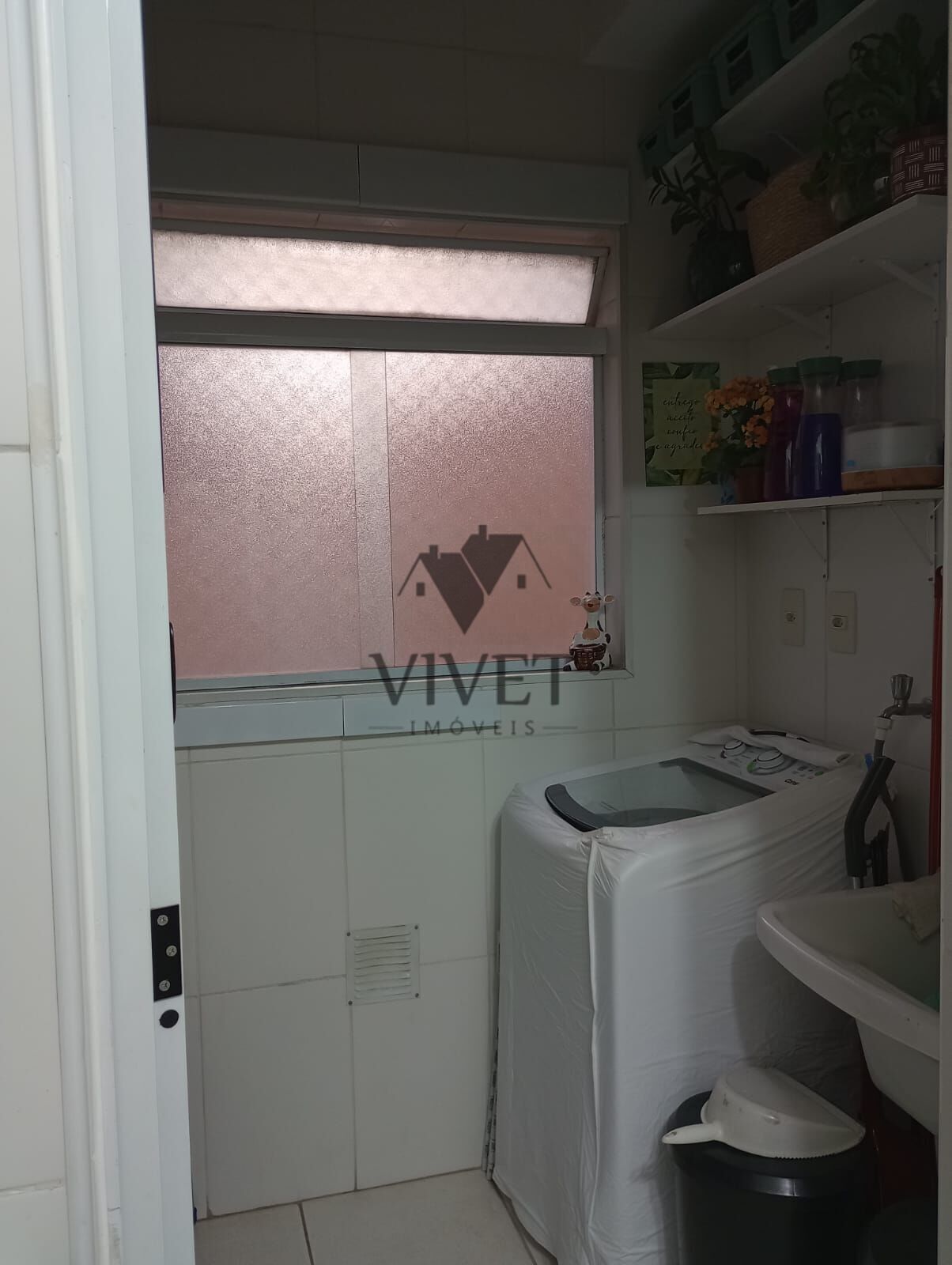Apartamento à venda com 2 quartos, 52m² - Foto 7