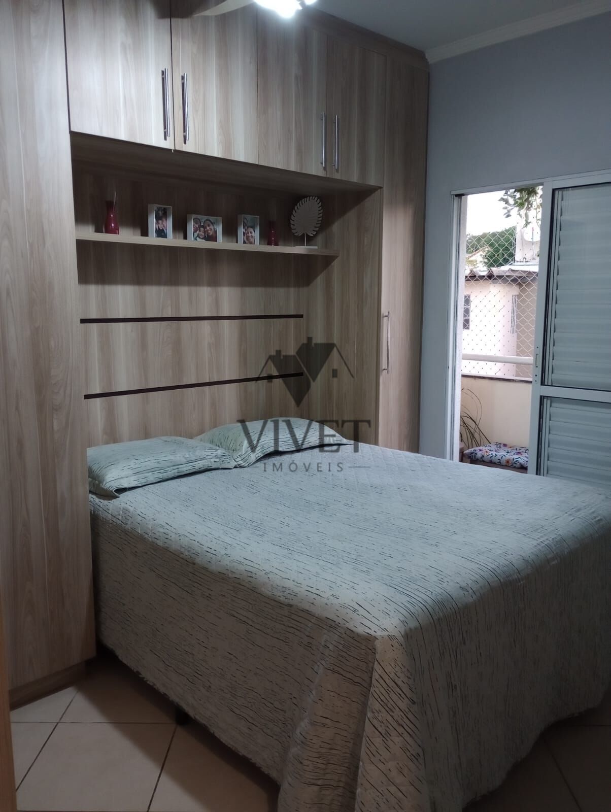 Apartamento à venda com 2 quartos, 52m² - Foto 8