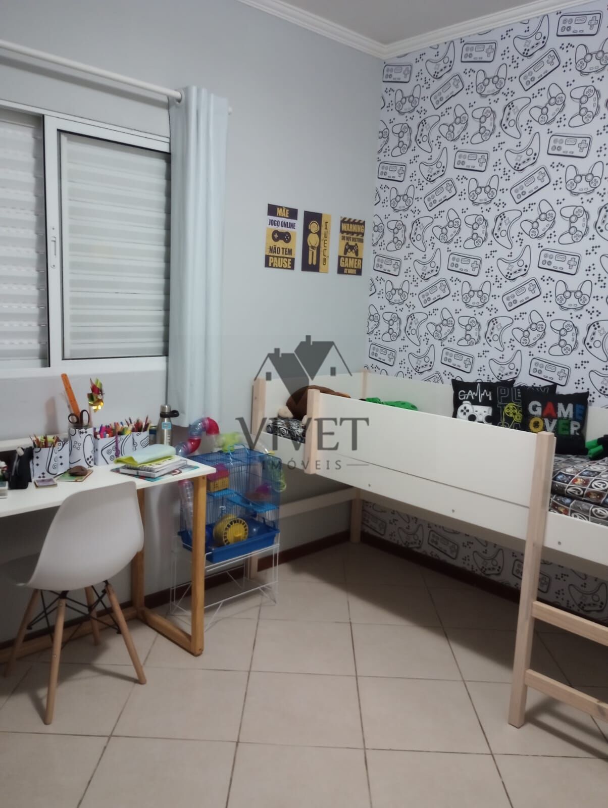 Apartamento à venda com 2 quartos, 52m² - Foto 10