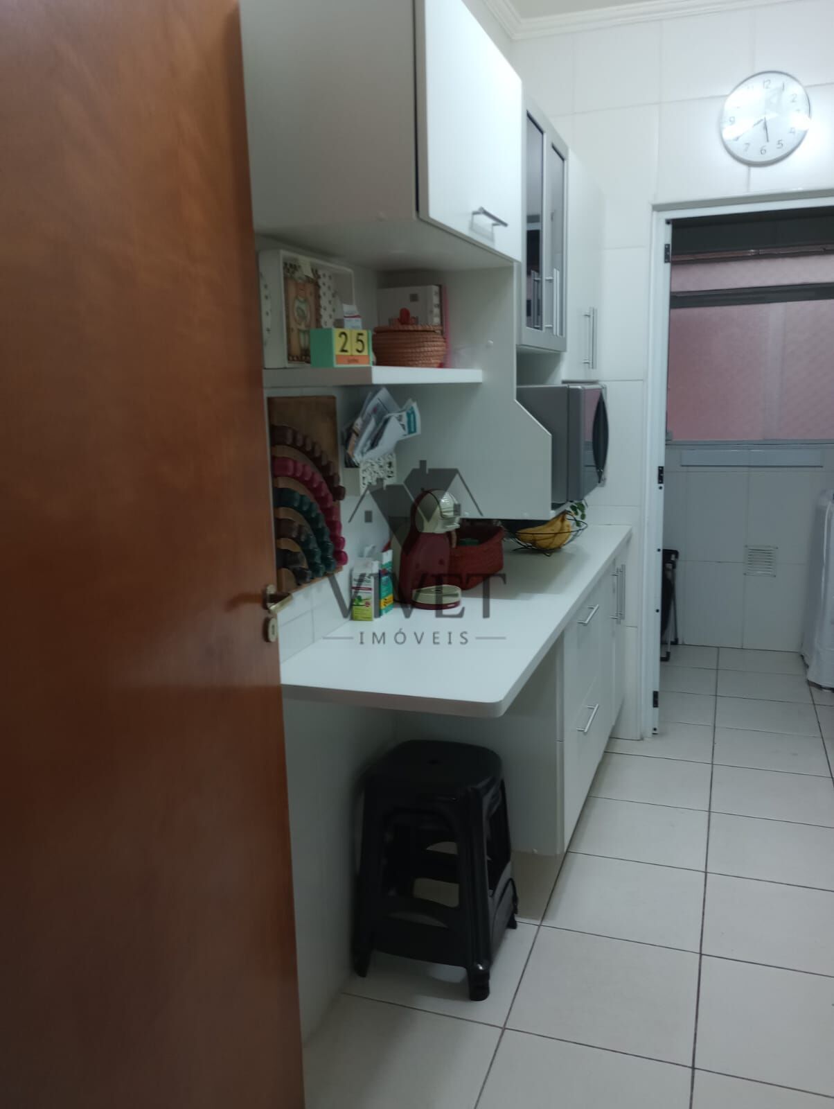 Apartamento à venda com 2 quartos, 52m² - Foto 6