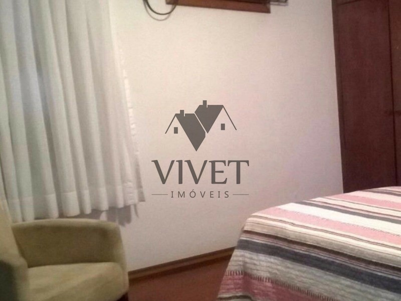Casa à venda com 4 quartos, 414m² - Foto 8