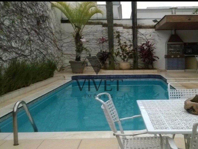 Casa à venda com 4 quartos, 414m² - Foto 13