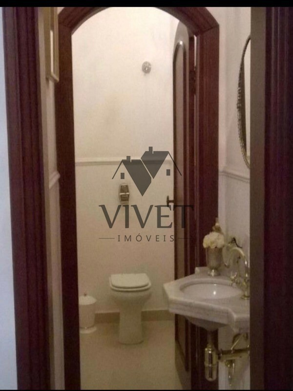 Casa à venda com 4 quartos, 414m² - Foto 5