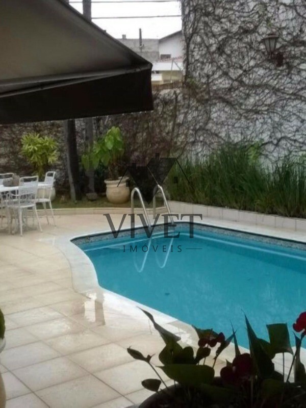 Casa à venda com 4 quartos, 414m² - Foto 14
