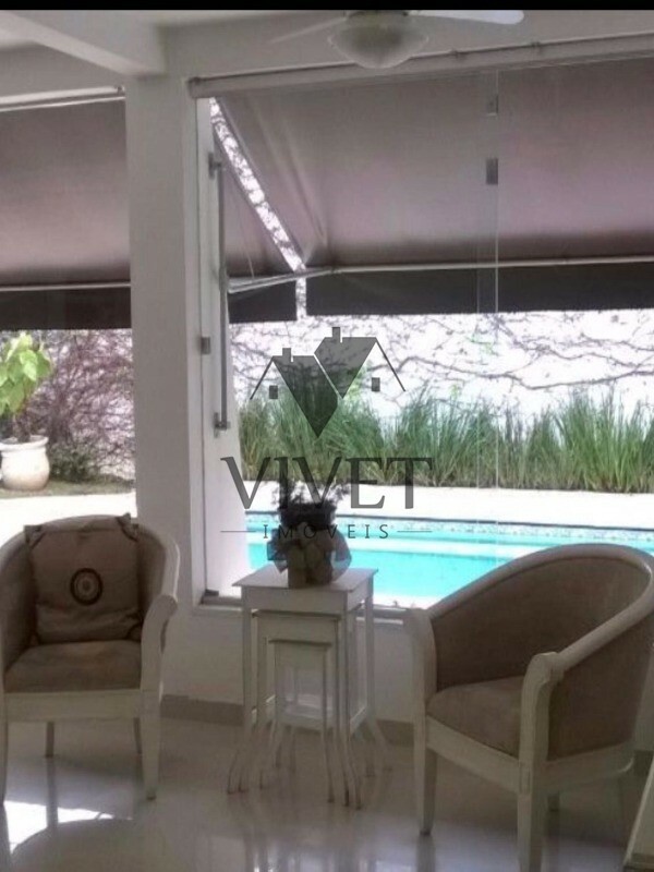 Casa à venda com 4 quartos, 414m² - Foto 15